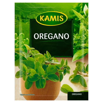 Kamis Oregano 8G