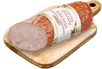 Kiełbasa Krakowska Podsuszana ZMB Luz