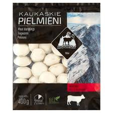 Pielmieni Kaukaskie 400G