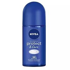 Nivea Roll-On Protect&Care  50ML