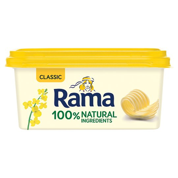 Margaryna Rama 400G