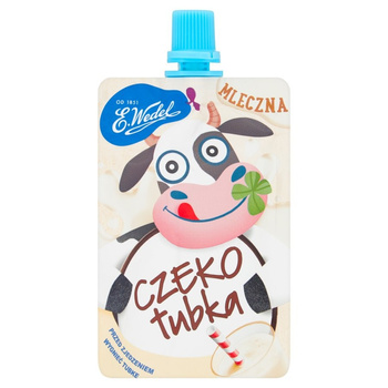 E. Wedel Czekotubka Mleczna 50G