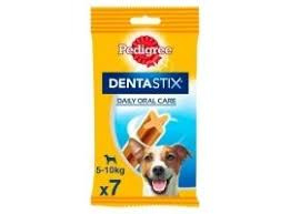 Dentastix 110G Pedigree