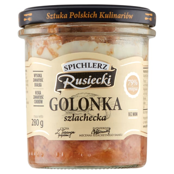 Golonka Szlachecka Rusiecki 300G