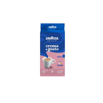 Kawa Lavazza Crema E Gusto 250G