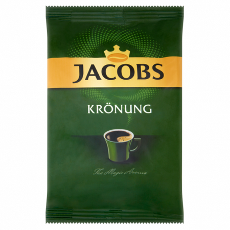 Jacobs Krönung Kawa mielona 100G