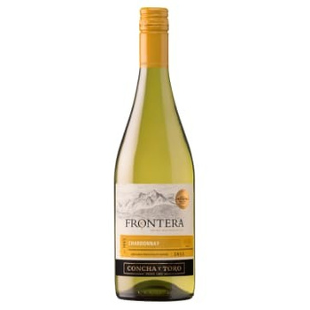 Wino Frontera Chardonnay B/W 0,75L