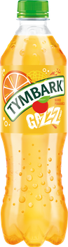 Tymbark Napój Gazzz Pomarańcz-Mango 0,5l