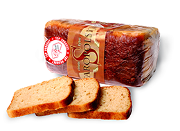 Chleb Żytni Staropolski 450G PSS