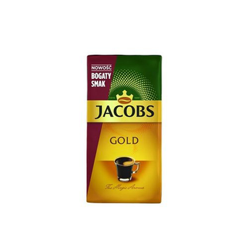 Kawa Mielona Jacobs Gold 250G