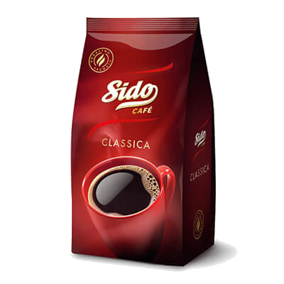 Kawa Mielona Sido Classica 250G