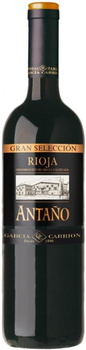 Wino Antano Rioja C/W 0,75L