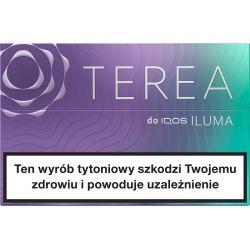 TEREA MAUVE