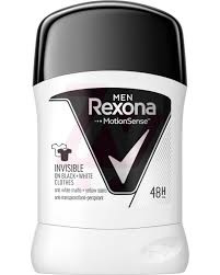 Rexona Men Invisible 50ML