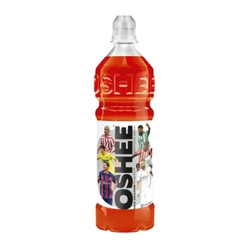 Napój Izotoniczny Oshee Red Orange 0,75L