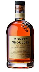 Whisky Monkey Shoulder 0,7 | 40%