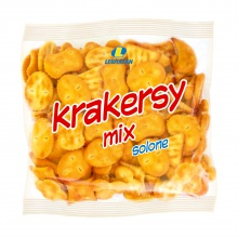 Krakersy Mix Solone Lewiatan 90G