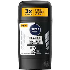 Nivea Men Fresh Kick 50ML