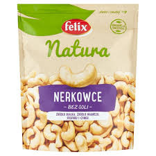 Nerkowce 170g felix