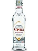 Wódka Soplica 40% 0.2L