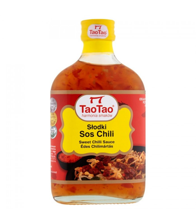 Sos TaoTao Chili Słodki 175ML