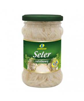 Seler Sałatkowy Lewiatan 290G
