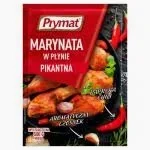 Marynata W Płynie Pikantna 66ml Prymat