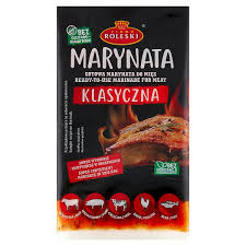 Marynata Klasyczna 200G Roleski