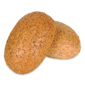 Bułki grahamki 3x80g PSS