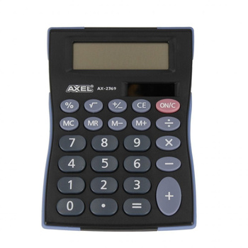 Kalkulator 2369 AXEL