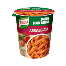 Danie Arrabiata 66G Knorr