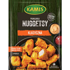 Panierka Nuggetsy Klasyczna 70G Kamis