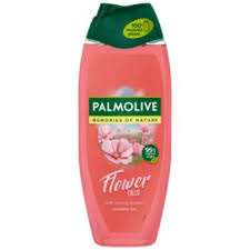 Żel Pod Prysznic Flower Field 500ML Palmolive