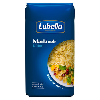 Makaron Lubella Kokardka 400G