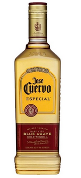 TEQUILA Jose Cuervo Especial Gold 38% 0,7L