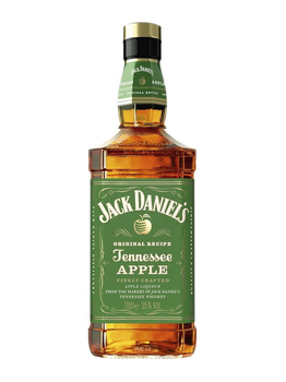 Whisky Jack Daniels Apple 0,7L