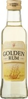 Rum Golden 37.5% 200ml