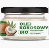 Olej Kokosowy  Bio 200ML