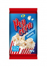 Popcorn Solony do mikrofali Lewiatan 100G