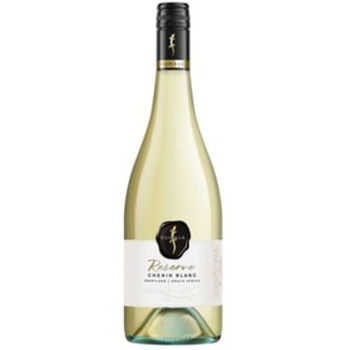 Wino Kumala Chenin Blanc Reserva B/W 0,75L