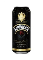 Piwo P Karpackie Super Mocne 0,5l