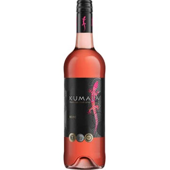 Wino Kumala Rose R/PS 0,75L