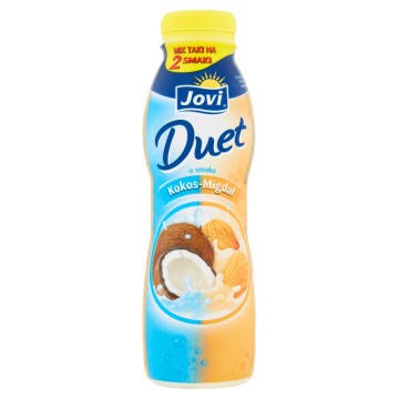 Jogurt Jovi Duet Kokos-Migdał 350G