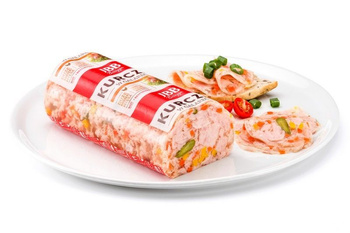 Kurczak w Galarecie Luz