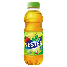 Napój Zielona Herbata Gruszka Liczi 0,5L Nestea