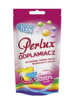 Odplamiacz Perlux saszetka 100ml