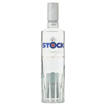 Wódka Stock Prestige 40% 0,5L