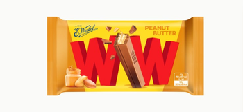 Baton WW Wedel Peanut Butter 47G