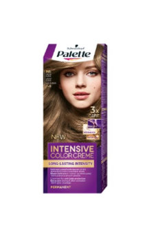 Farba do włosów Palette Intensive Średni Blond 7-0