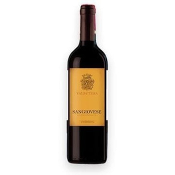 Wino Valbutera Sangiovese Rubicone C/PW 0,75L